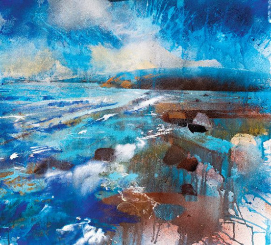 Paintings and Drawings